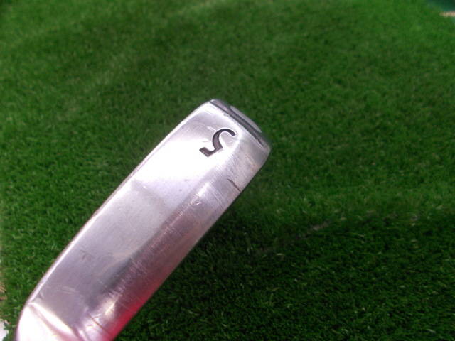 中古 SRIXON Z545 6本アイアンセット ゴルフ用品