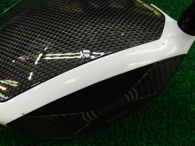 中古 STEALTH GLOIRE+ 9.5°ドライバー ゴルフ用品