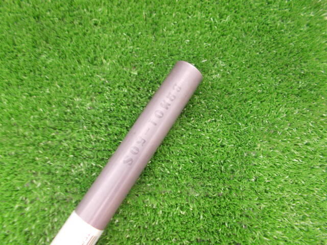 中古 (Ｓ) Design Tuning BRIM 50シャフト ゴルフ用品