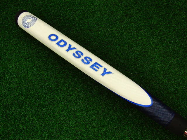 中古 Ai-ONE JAILBIRD MINI CHパター ゴルフ用品