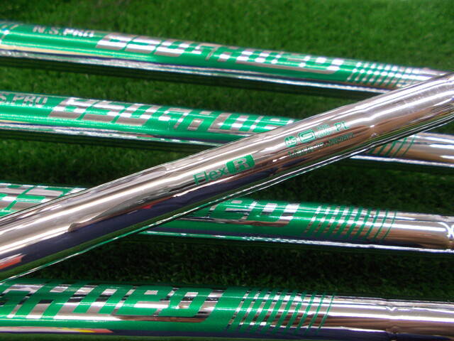 中古 Qi  5本アイアンセット ゴルフ用品