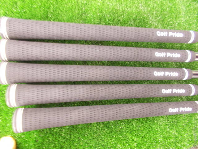 中古 SRIXON ZXi7 その他アイアンセット ゴルフ用品