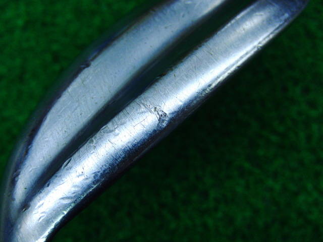 中古 DJ-6 50°ウェッジ ゴルフ用品