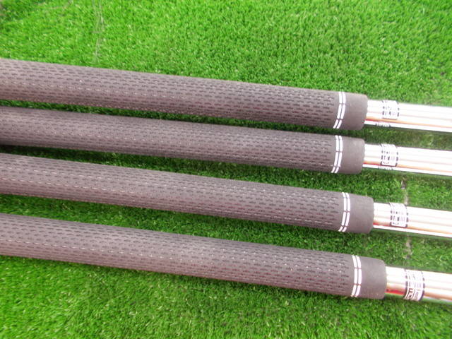 中古 i530 その他アイアンセット ゴルフ用品