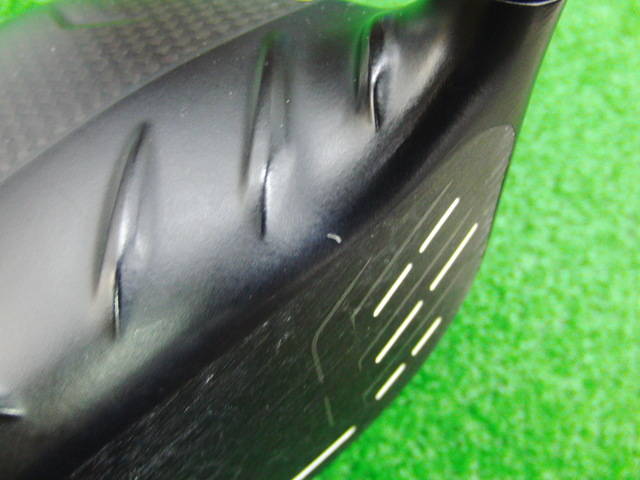 中古 G430 LST 10.5°ドライバー ゴルフ用品