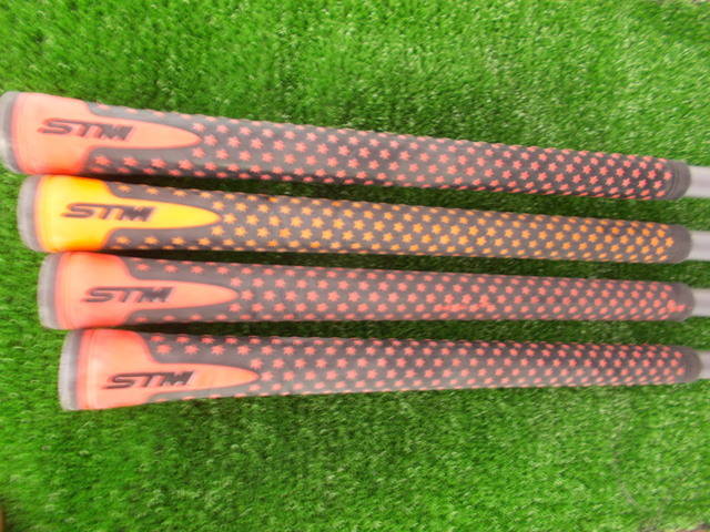 中古 G730 その他アイアンセット ゴルフ用品