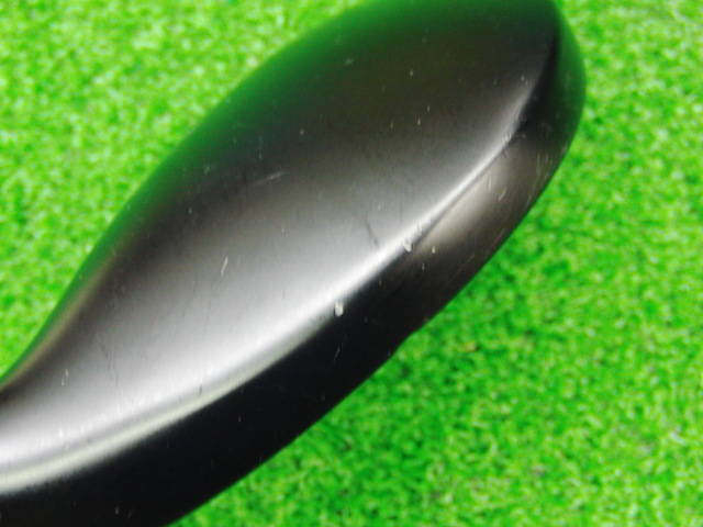 中古 RS X #5(25°)ユーティリティ ゴルフ用品