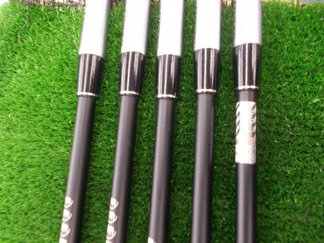 中古 SRIXON ZXi4 5本アイアンセット ゴルフ用品