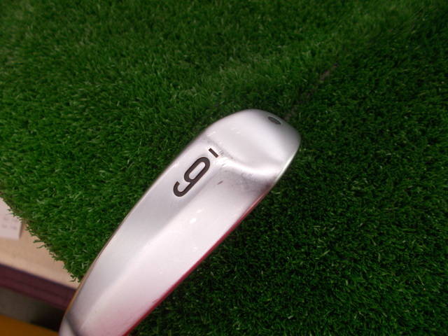 中古 SRIXON ZXi4 7本アイアンセット ゴルフ用品