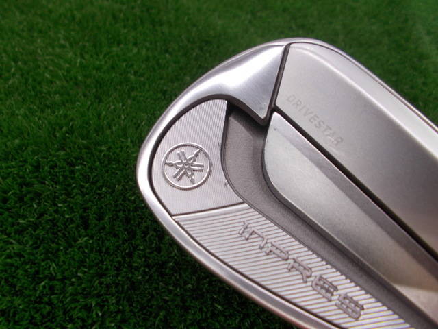 中古 inpres DRIVESTAR (2024) TYPE/D  6本アイアンセット ゴルフ用品
