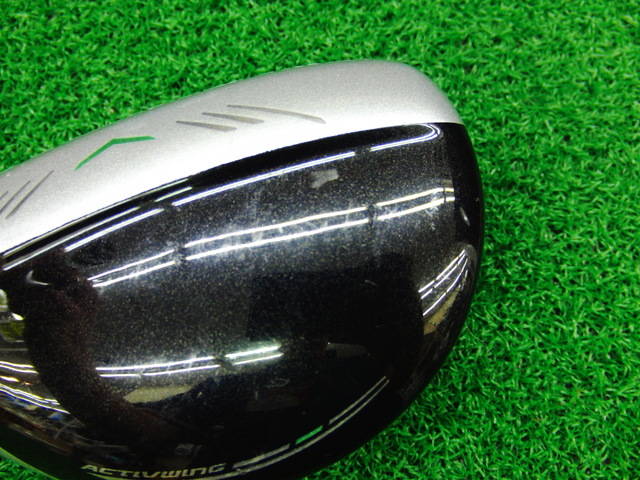 中古 XXIO (2022) X-eks- H5(23°)ユーティリティ ゴルフ用品