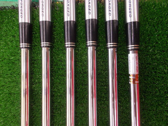 中古 SRIXON Z545 6本アイアンセット ゴルフ用品