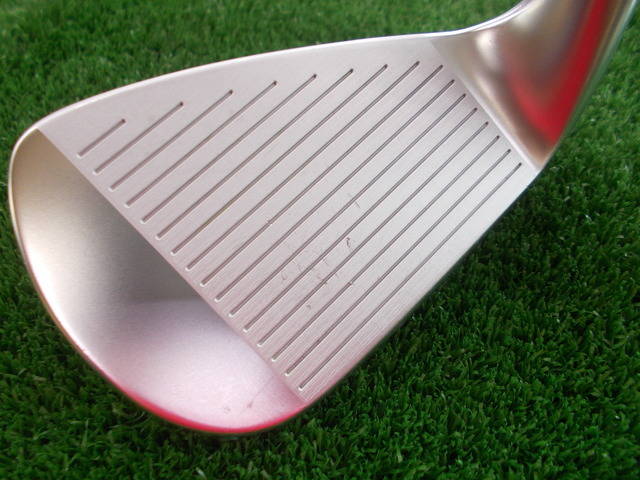 中古 SRIXON ZXi コンボ 6本アイアンセット ゴルフ用品