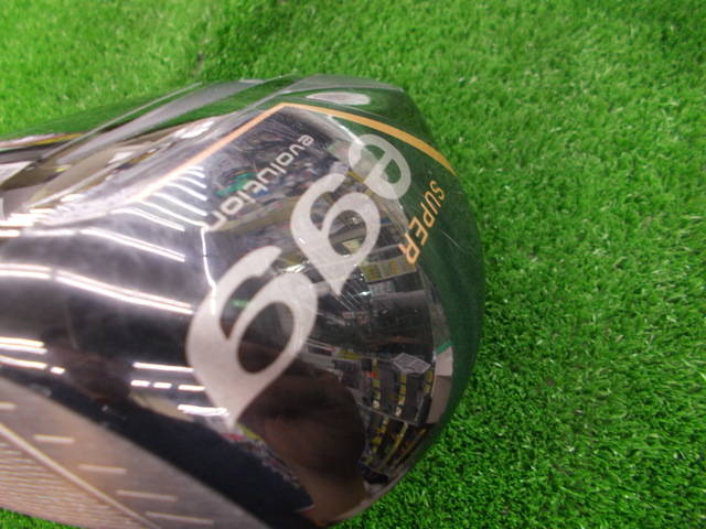 中古 SUPER egg (2024) 10.5°ドライバー ゴルフ用品