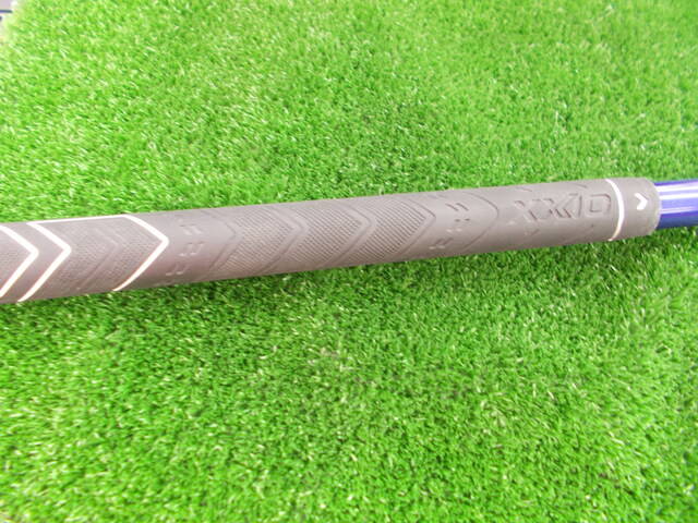 中古 XXIO (2022) X-eks-  9.5°ドライバー ゴルフ用品