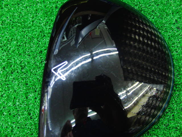 中古 ROGUE STAR #3(15゜)フェアウェイウッド ゴルフ用品