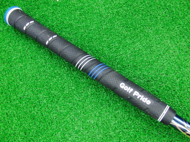 中古 ELYTE Triple Diamond 10.5°ドライバー ゴルフ用品