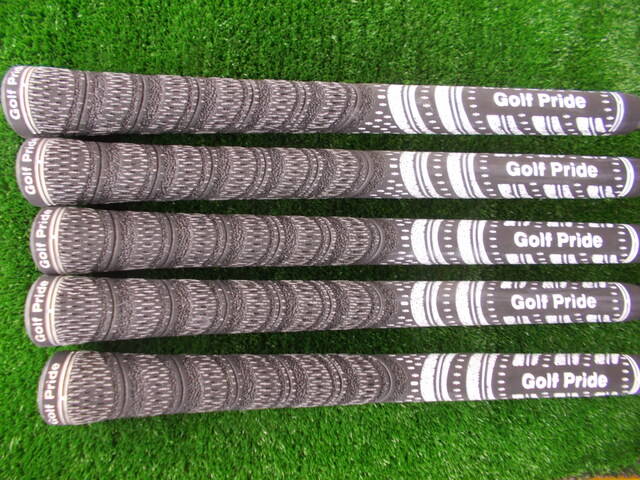 中古 X FORGED MAX STAR  5本アイアンセット ゴルフ用品