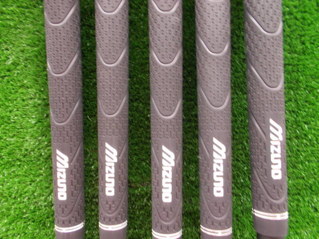 中古 Mizuno Pro 245 その他アイアンセット ゴルフ用品