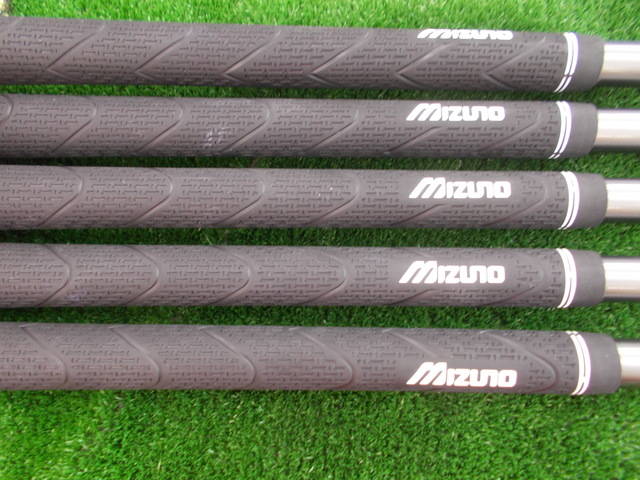 中古 Mizuno Pro M-15 その他アイアンセット ゴルフ用品