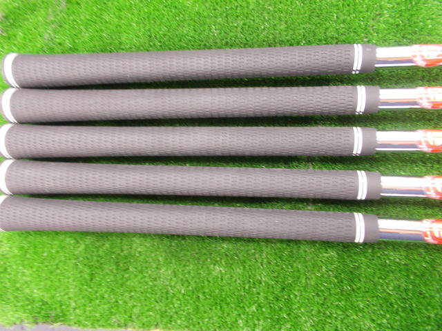 中古 Qi  5本アイアンセット ゴルフ用品