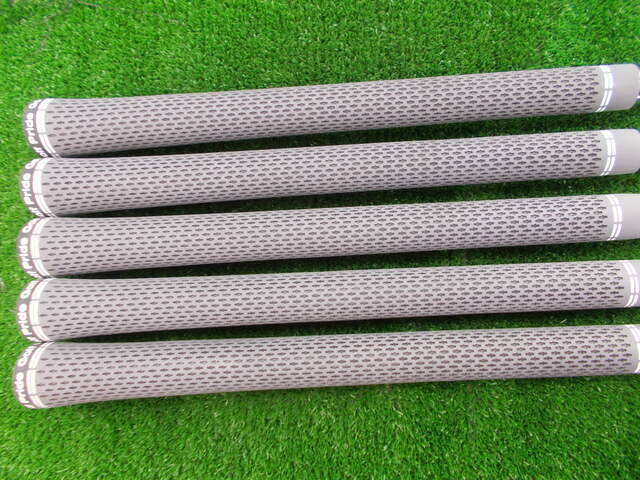 中古 P･8CB FORGED  5本アイアンセット ゴルフ用品