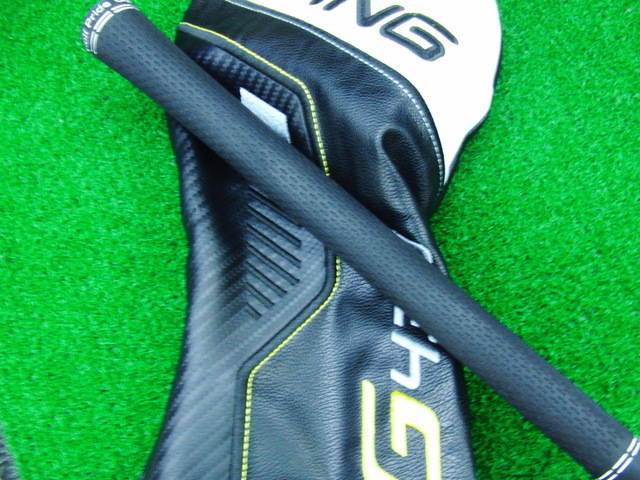 中古 G430 LST  9°ドライバー ゴルフ用品