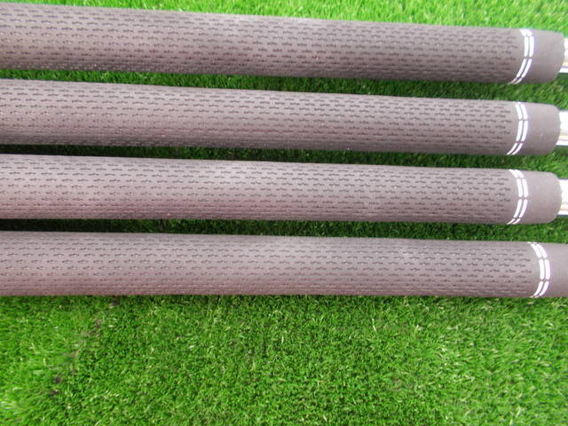 中古 G730 その他アイアンセット ゴルフ用品