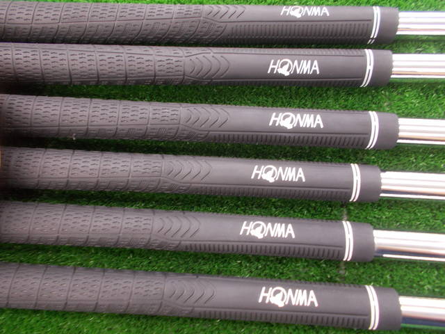 中古 TOUR WORLD TW727V  6本アイアンセット ゴルフ用品