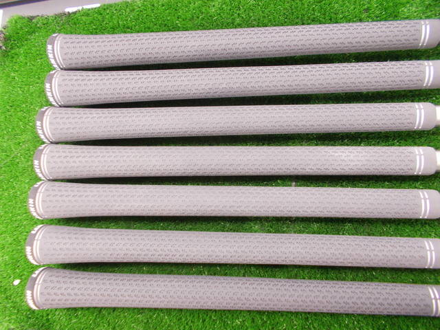 中古 Qi MAX LITE  7本アイアンセット ゴルフ用品