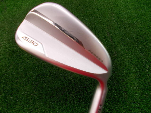 中古 i530 その他アイアンセット ゴルフ用品