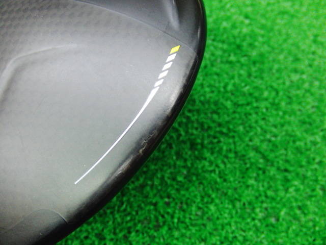 中古 G430 LST 10.5°ドライバー ゴルフ用品