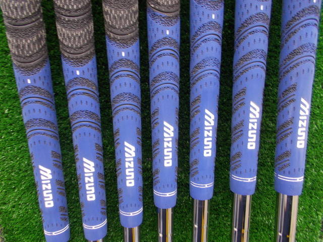 中古 Mizuno Pro 243 その他アイアンセット ゴルフ用品