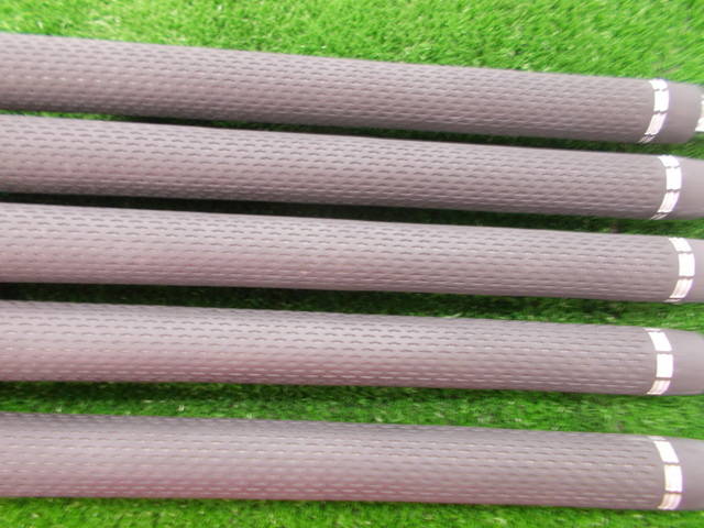 中古 BLUEPRINT S  5本アイアンセット ゴルフ用品