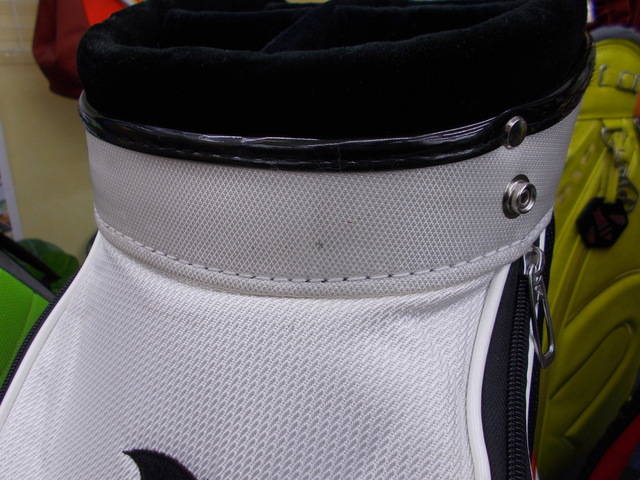 中古 その他 中古キャディバッグキャディバッグ ゴルフ用品