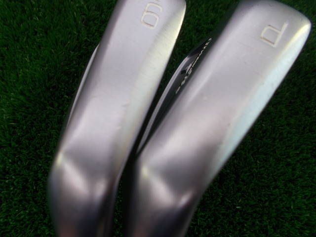 中古 Mizuno Pro S-3 その他アイアンセット ゴルフ用品