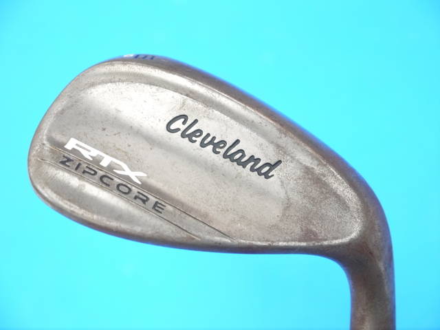 Cleveland ウェッジ