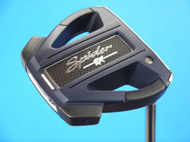 TaylorMade パター
