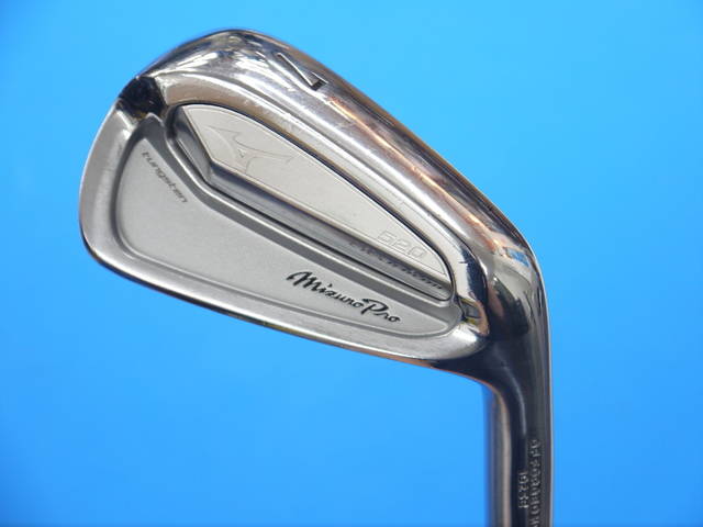 Mizuno アイアンセット