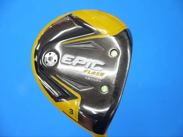 Callaway フェアウェイウッド