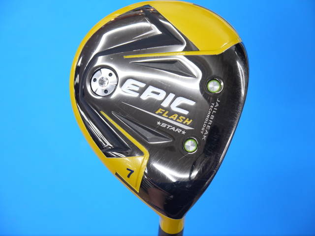 Callaway フェアウェイウッド