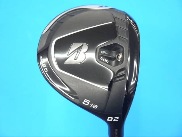 BRIDGESTONE フェアウェイウッド