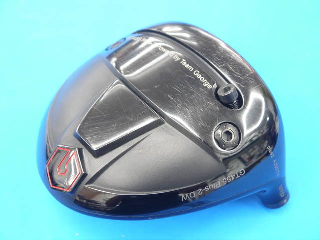 GTD GOLF ドライバー