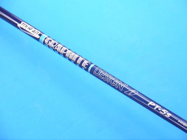 GRAPHITE DESIGN シャフト