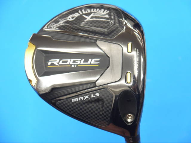 Callaway ドライバー