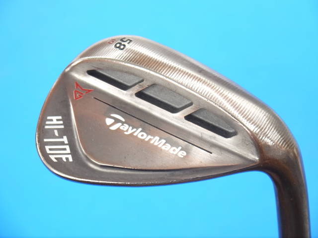 TaylorMade ウェッジ