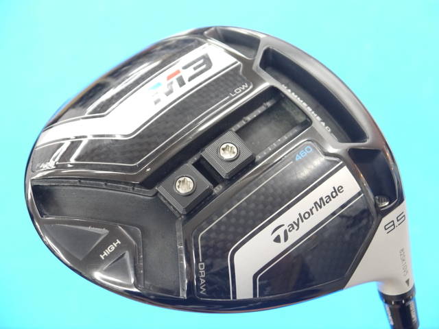 TaylorMade ドライバー