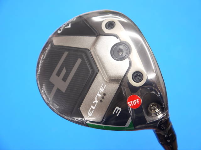 Callaway フェアウェイウッド