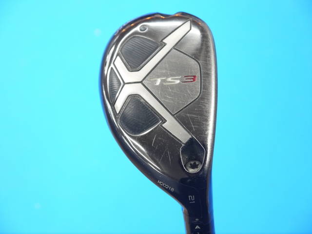 Titleist ユーティリティ