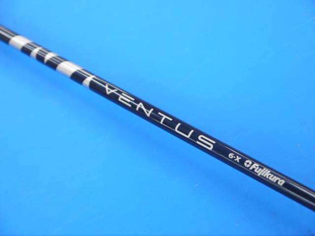Fujikura シャフト